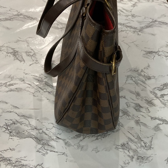 Louis Vuitton Special order Damier ebene Batignolles horizontal tote bag - Picture 4 of 12